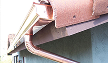 Rain Gutter Installation, Repair, Cleaning in Uvalde Estates, TX